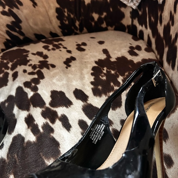 Women’s express platform heels - Picture 4 of 4